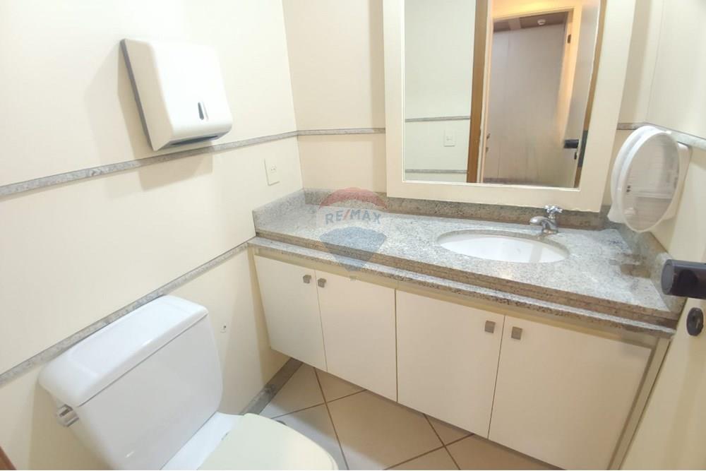 Cj. Comercial/ Sala - Alugar - Ribeirão Preto , São Paulo - IMG-20250905-WA0038.jpg - 780181010-334