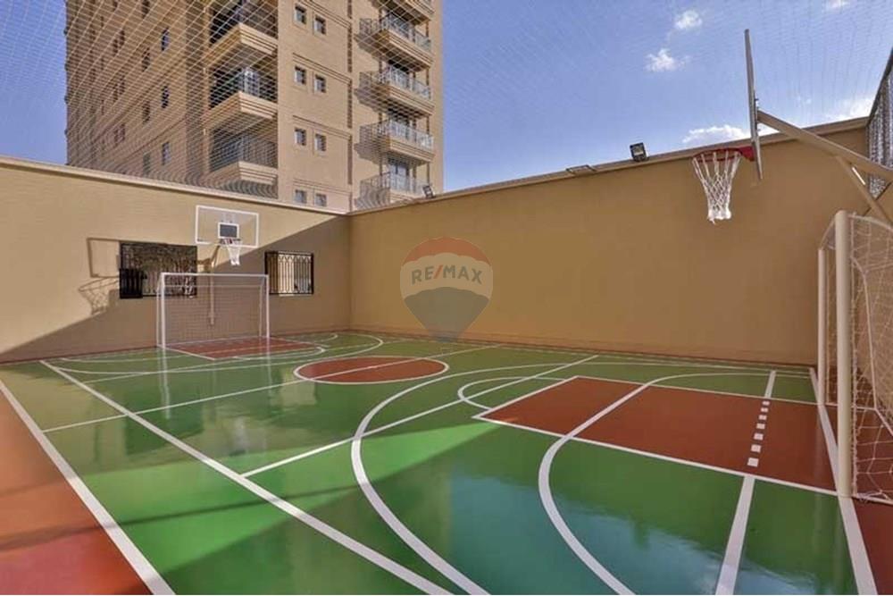 Apartamento - Venda - Ribeirão Preto , São Paulo - 78 quadra.jpg - 780091100-5