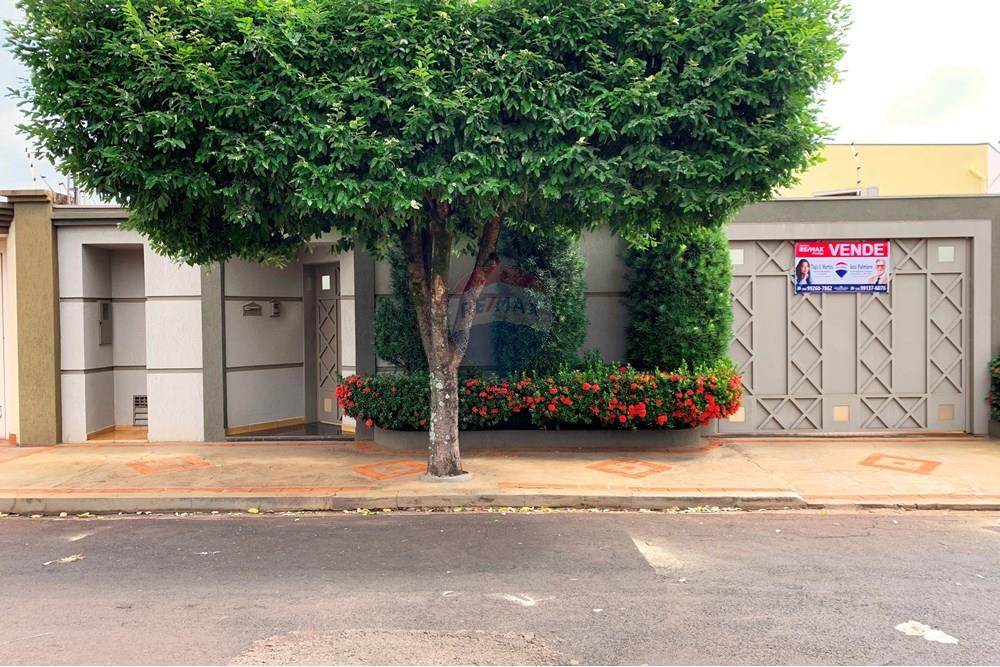 Casa - Venda - Sertãozinho , São Paulo - IMG_3025.jpg - 780191016-3