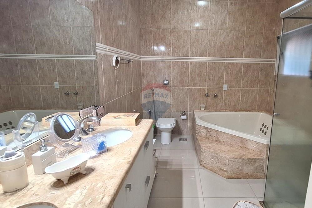 Casa de Condomínio - Venda - Ribeirão Preto , São Paulo - 08 QUARTO 5.jpg - 780271060-86