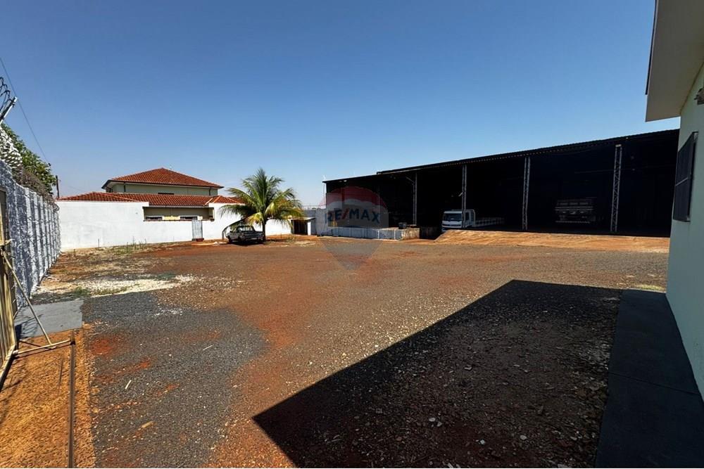 Galpão - Alugar - Jardinópolis , São Paulo - ca3e0d2c-f6f4-459f-a68b-b143bf75c389.jpg - 780071004-1099