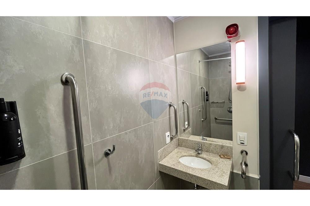 Hotel/ Pousada - Venda - Ribeirão Preto , São Paulo - IMG_2124.jpeg - Banheiro - 780091030-65