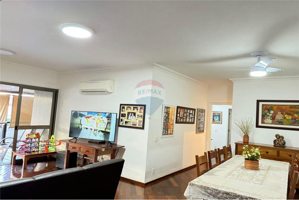 Apartamento - Venda - Ribeirão Preto , São Paulo - 8 - 780181003-73