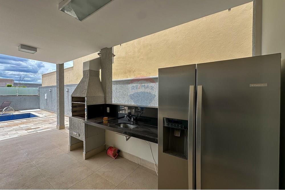 Casa de Condomínio - Venda - Ribeirão Preto , São Paulo - IMG_3702.jpg - 780241023-2