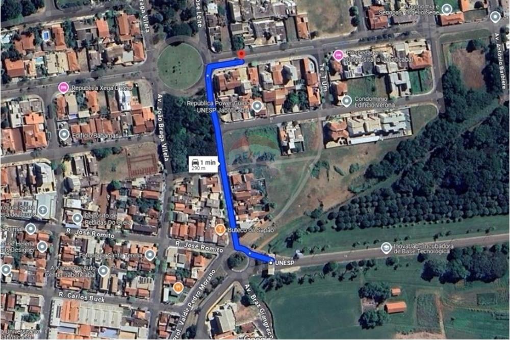 Apart Hotel/ Flat - Venda - Jaboticabal , São Paulo - 15.jpg - 780271047-23