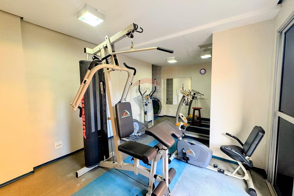 Apartamento - Venda - Ribeirão Preto , São Paulo - IMG_8928.JPG - Fachada - 780211057-20