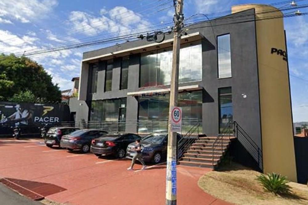 Prédio - Alugar - Ribeirão Preto , São Paulo - 4392dc46-a4c8-4187-a574-939bfd6eb67d.jpg - 780071015-495