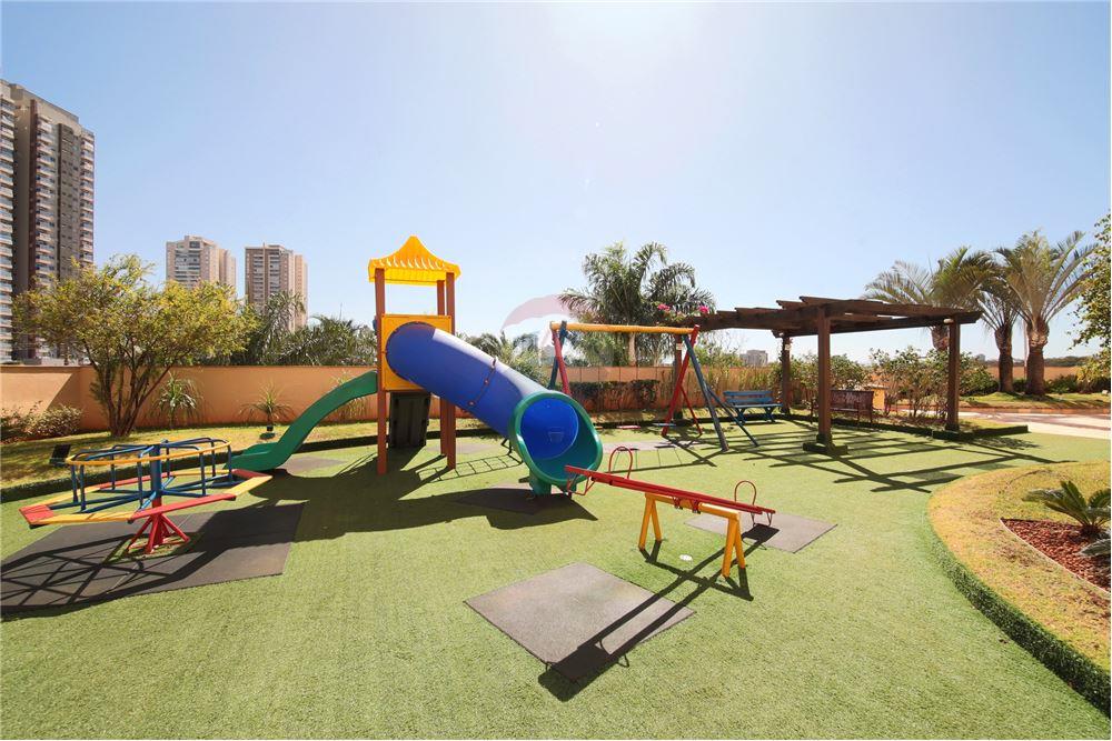 Apartamento - Alugar - Ribeirão Preto , São Paulo - 6 - 780071004-1116