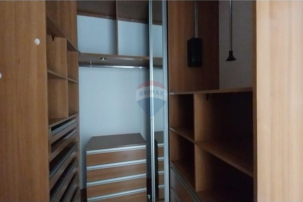 Casa de Condomínio - Alugar - Ribeirão Preto , São Paulo - Imagem do WhatsApp de 2025-12-09 à(s) 12.10.59_513ae4e3.jpg - Closet - 780241037-138