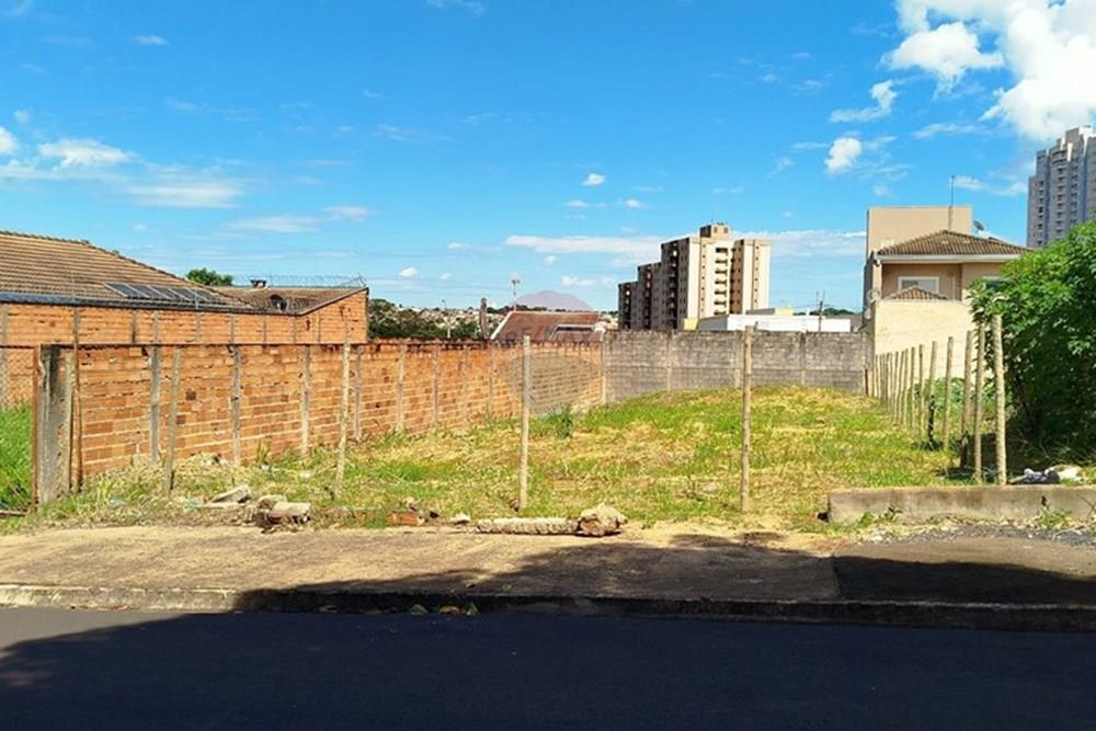 Terreno - Venda - Ribeirão Preto , São Paulo - IMG_20260127_095741.jpg - Pátio interno - 780091029-170