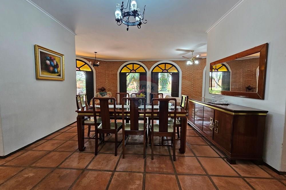 Chácara / Sítio / Fazenda - Venda - Ribeirão Preto , São Paulo - 20260322_103513.jpg - Sala - 780091010-72