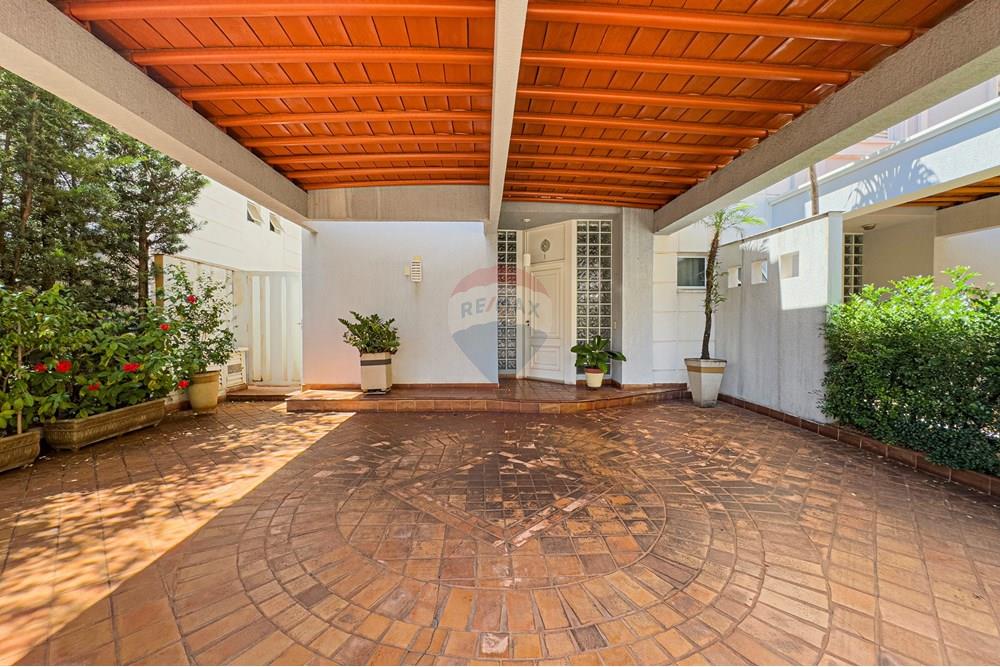 Casa de Condomínio - Venda - Ribeirão Preto , São Paulo - Fachada (2).jpg - 780151011-120