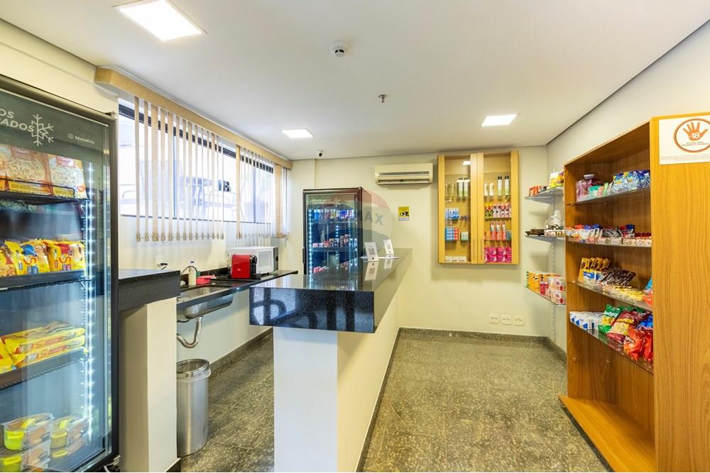 Apart Hotel/ Flat - Venda - Ribeirão Preto , São Paulo - 10 conveniência.jpg - 780091061-15