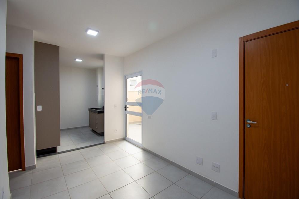 Apartamento - Alugar - Ribeirão Preto , São Paulo - WTB-Res-Iris_0424.JPG - Sala - 780241008-259