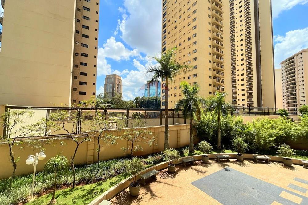 Apartamento - Venda - Ribeirão Preto , São Paulo - 2D896F5E-6891-4C21-B679-EEBB9674AB31.JPG - Fachada - 780211019-63