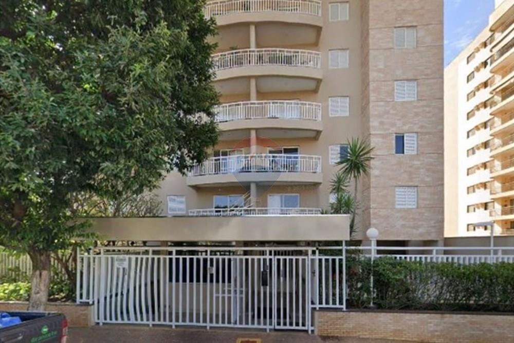 Apartamento - Alugar - Ribeirão Preto , São Paulo - 00.jpeg - 780241037-167