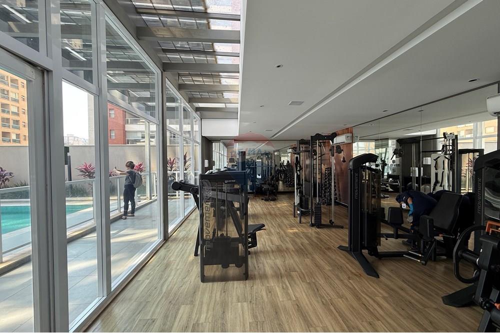 Apartamento - Venda - Ribeirão Preto , São Paulo - ZIMG_0619.JPG - 780121041-9