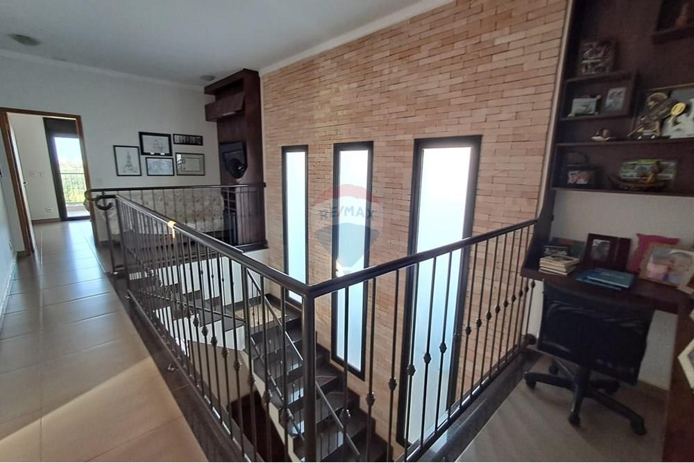 Casa de Condomínio - Venda - Ribeirão Preto , São Paulo - c1197.jpg - 780151035-52