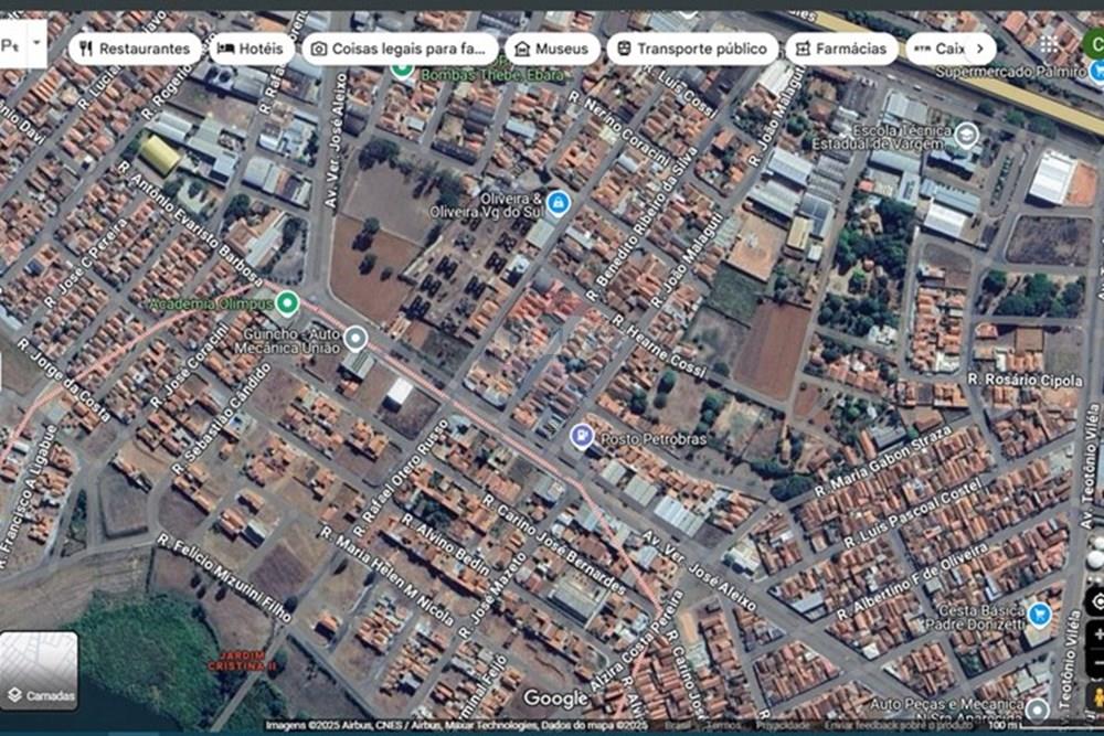 Terreno - Venda - Vargem Grande do Sul , São Paulo - Jd Cristina II_google.jpeg - 780291001-11