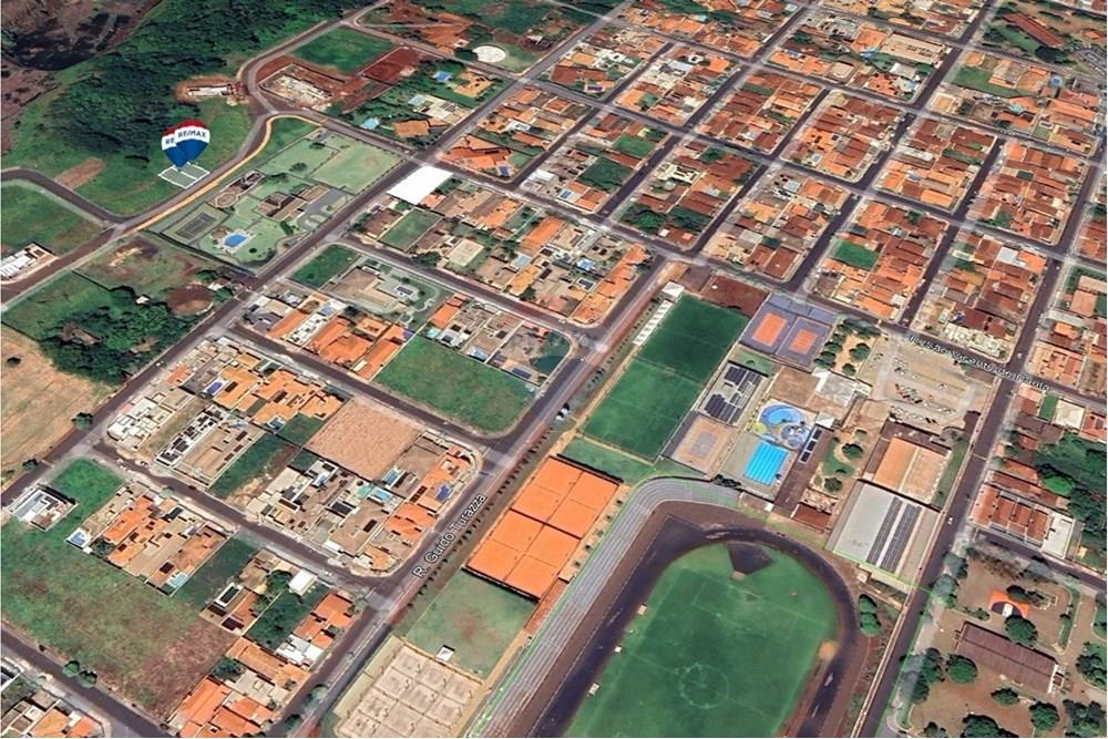 Terreno - Venda - São Joaquim da Barra , São Paulo - Imagem 1.jpg - 780301010-6