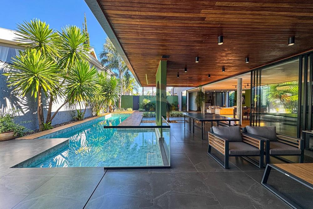 Casa de Condomínio - Venda - Ribeirão Preto , São Paulo - IMG_7151.jpg - 780151051-8