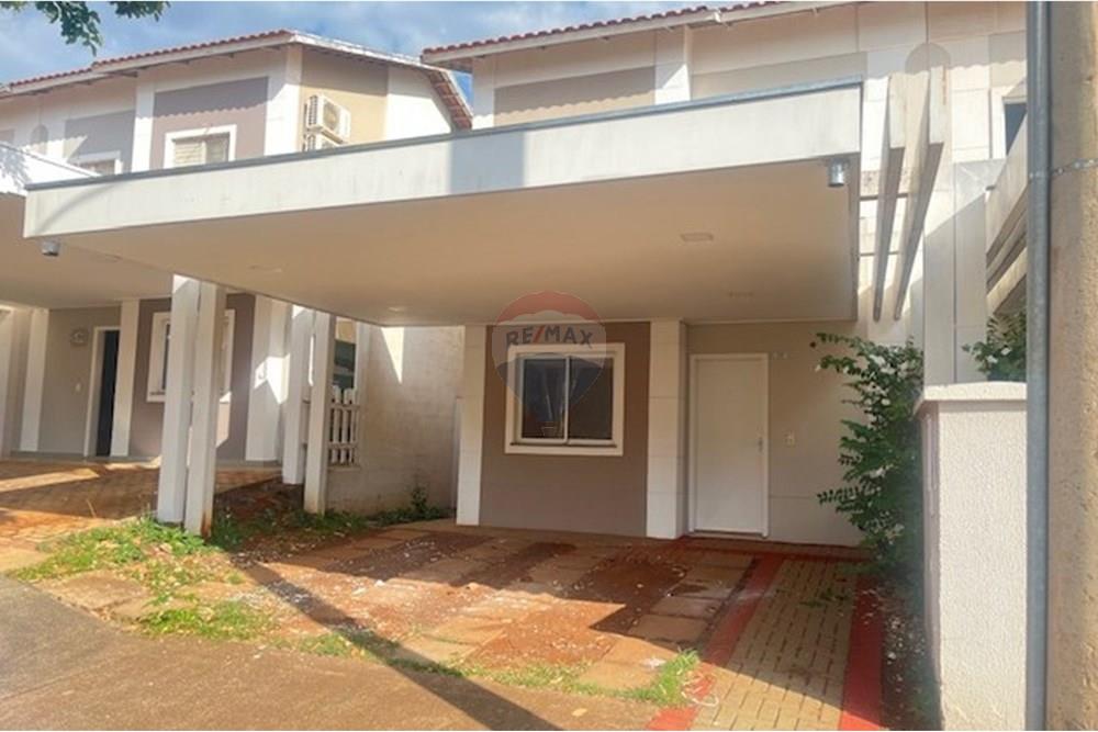 Casa de Condomínio - Alugar - Ribeirão Preto , São Paulo - IMG_6313.jpg - 780071004-1127