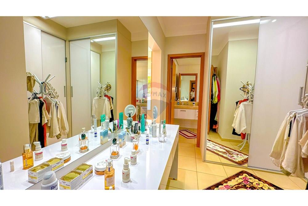 Casa de Condomínio - Venda - Ribeirão Preto , São Paulo - 13.jpeg - 780281007-10