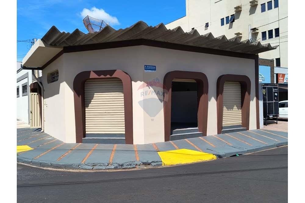 Cj. Comercial/ Sala - Alugar - Ribeirão Preto , São Paulo - 013690a1-4d07-4572-8055-247ba5a259c8.jpg - 780171018-389