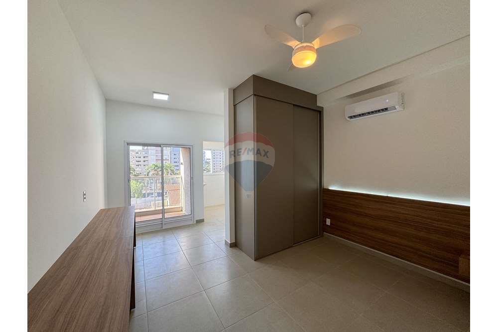Apartamento - Alugar - Ribeirão Preto , São Paulo - 04 AV. TALITA REGAZZINI VERÇOSA, 150 ED. VIA APPIA APTO 412 (1 de 11).jpg - 780071015-420