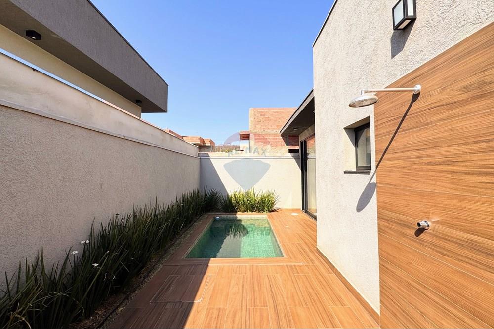 Casa de Condomínio - Venda - Ribeirão Preto , São Paulo - IMG_2116.JPG - 780211044-46