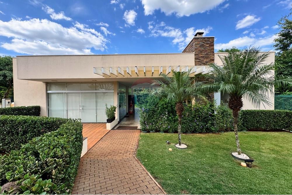 Casa de Condomínio - Venda - Ribeirão Preto , São Paulo - 61c.JPG - 780211052-24