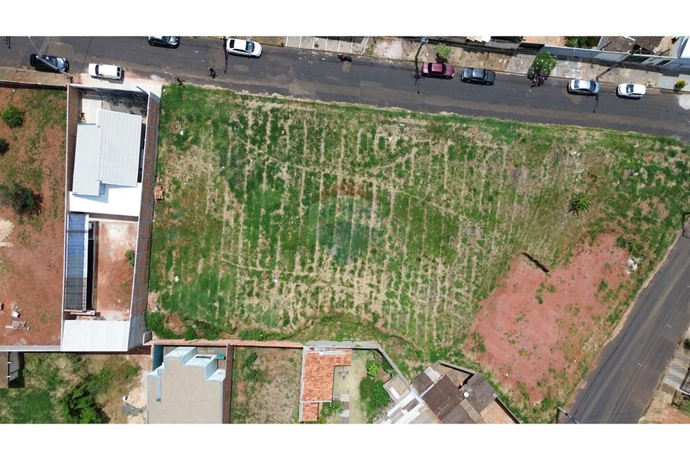 Terreno - Venda - Jaboticabal , São Paulo - DJI_0134.JPG - 780201062-5