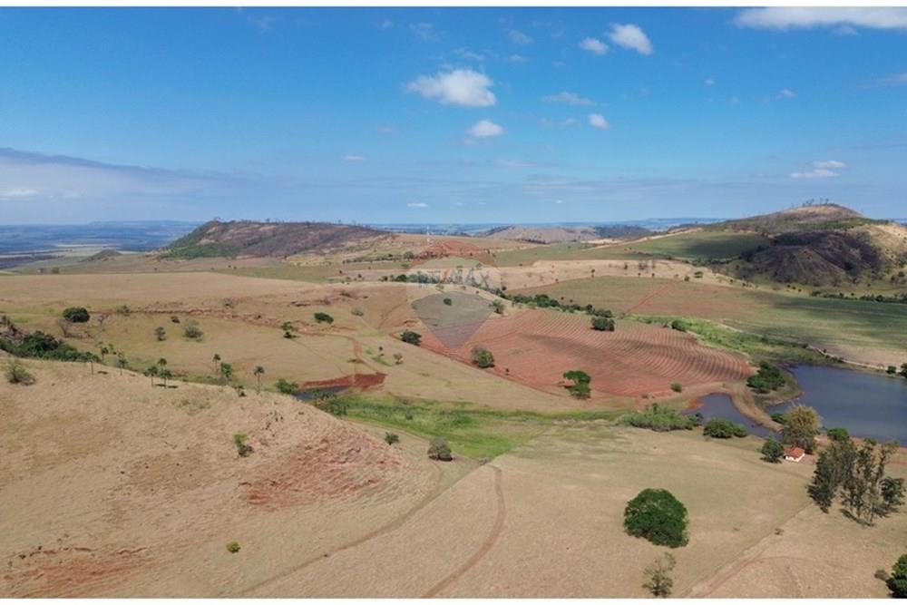 Fazenda - Venda - Cajuru , São Paulo - DJI_0293.JPG - 780171030-74