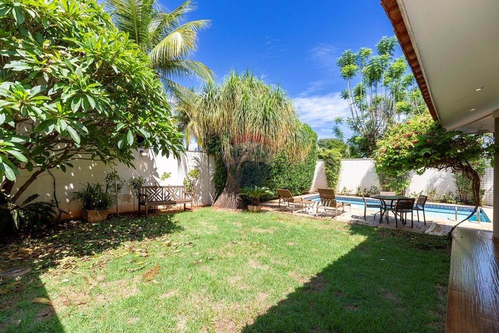 Casa de Condomínio - Venda - Ribeirão Preto , São Paulo - 29.jpg - 780091100-15