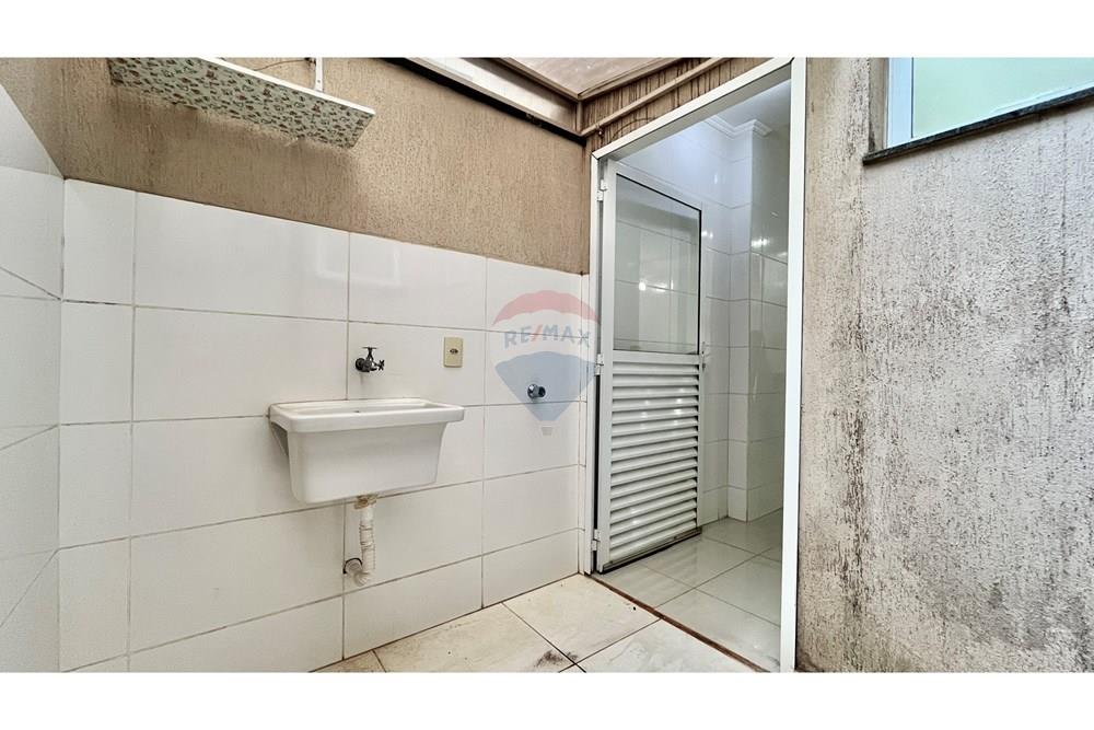 Apartamento - Venda - Ribeirão Preto , São Paulo - IMG_5321.jpeg - Área de serviço - 780091030-70