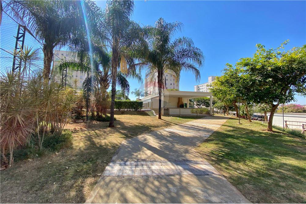 Apartamento - Venda - Ribeirão Preto , São Paulo - 45 - 780171018-350