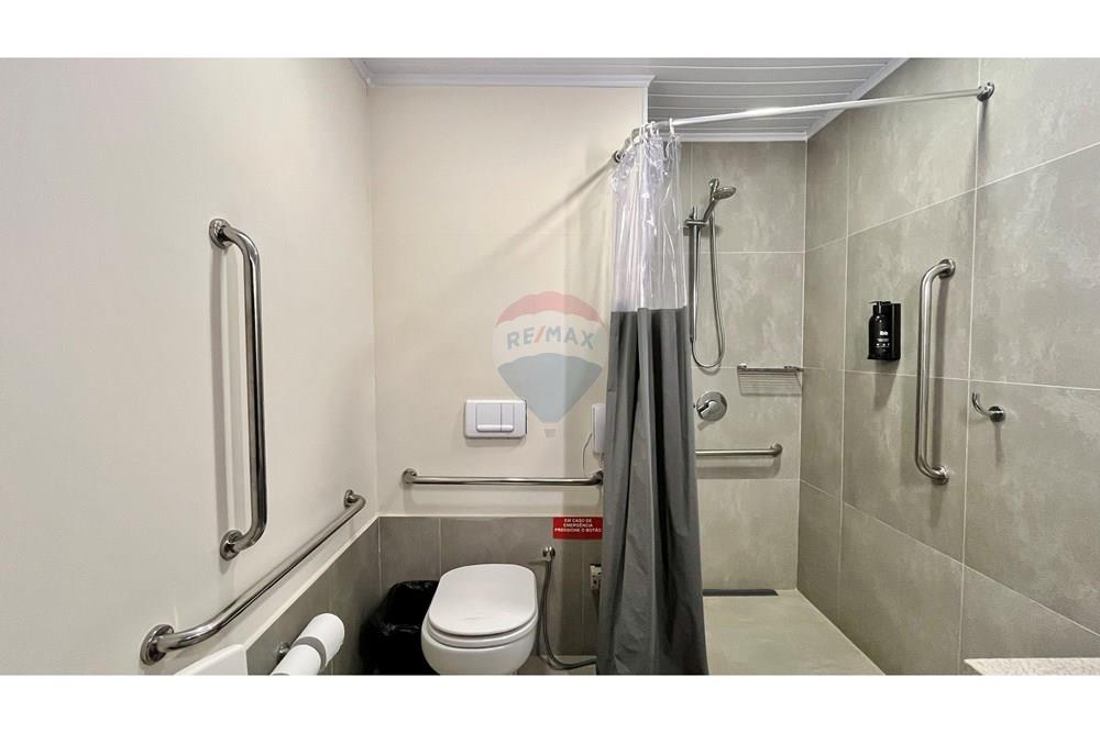 Hotel/ Pousada - Venda - Ribeirão Preto , São Paulo - IMG_2121.jpeg - Banheiro - 780091030-65