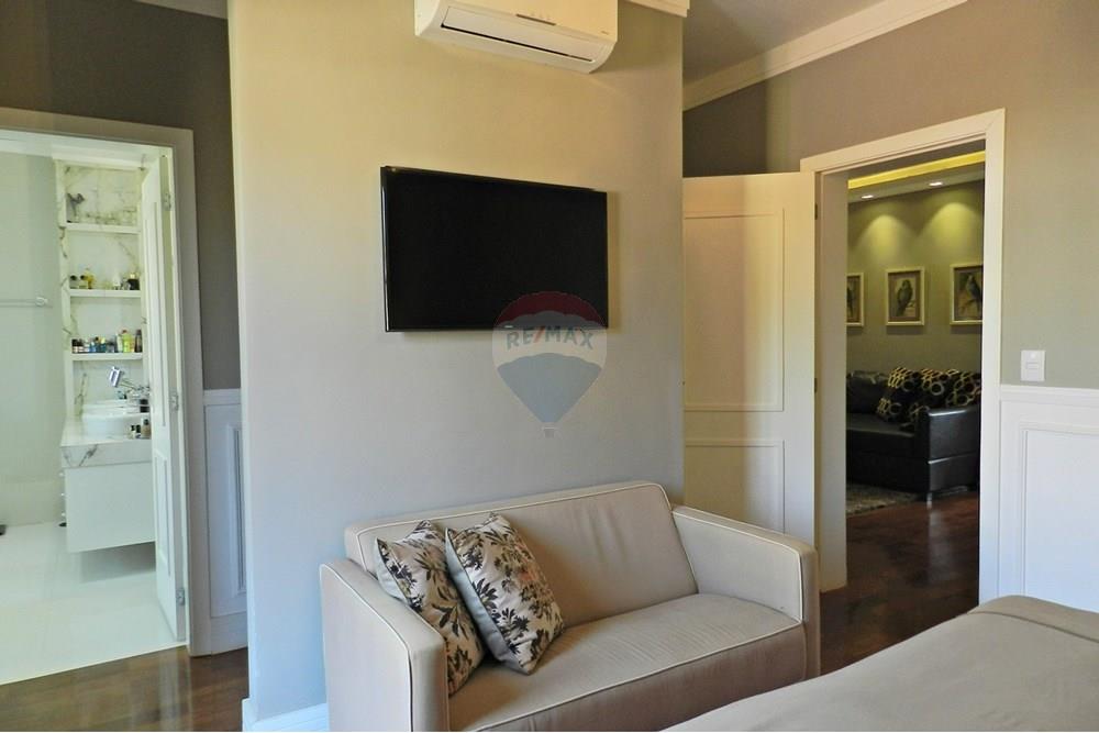 Casa de Condomínio - Venda - Ribeirão Preto , São Paulo - Casa Alphaville I Ribeirão Preto (67).JPG - 780091021-81