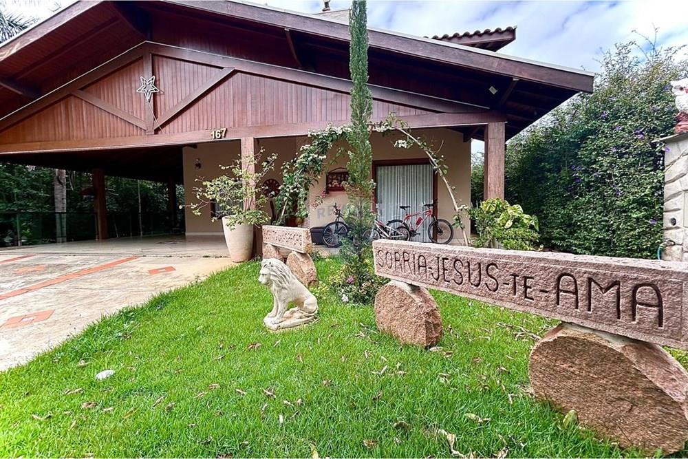 Casa - Venda - São João da Boa Vista , São Paulo - 21.jpg - 780291008-6