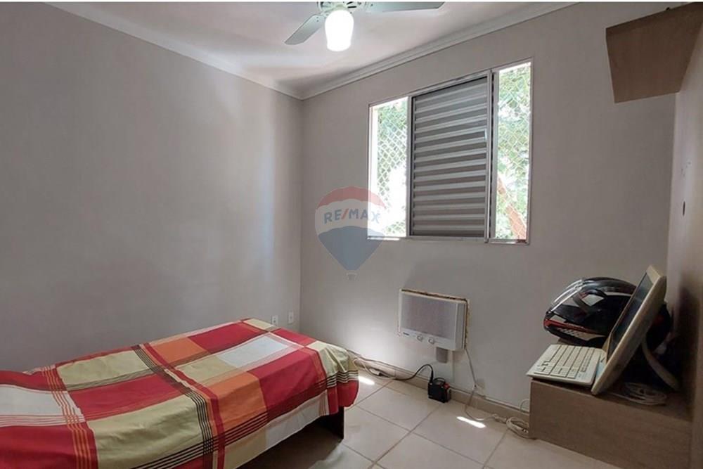Apartamento - Venda - Ribeirão Preto , São Paulo - boa qto.jpg - 780181029-52