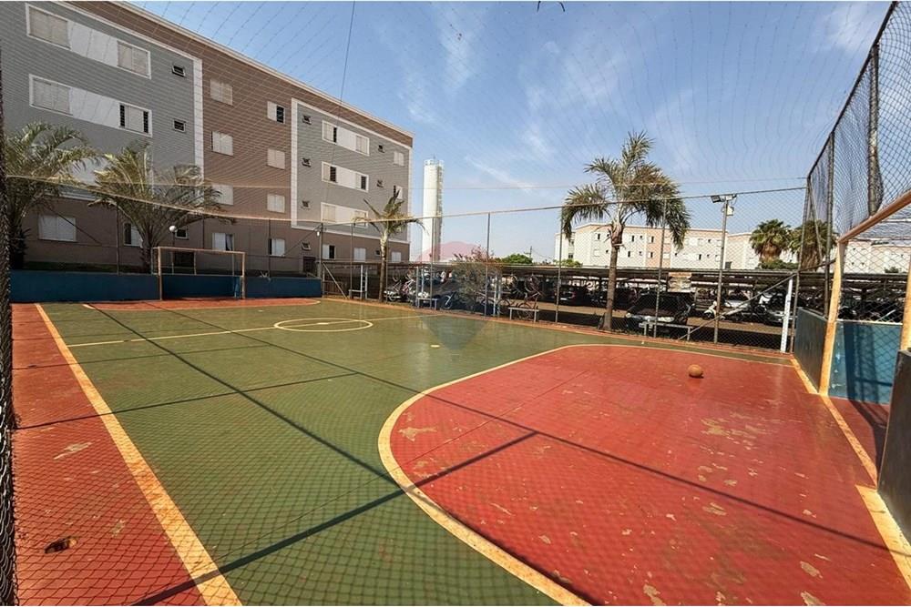 Apartamento - Venda - Sertãozinho , São Paulo - IMG-20251007-WA0410.jpg - 780191016-34