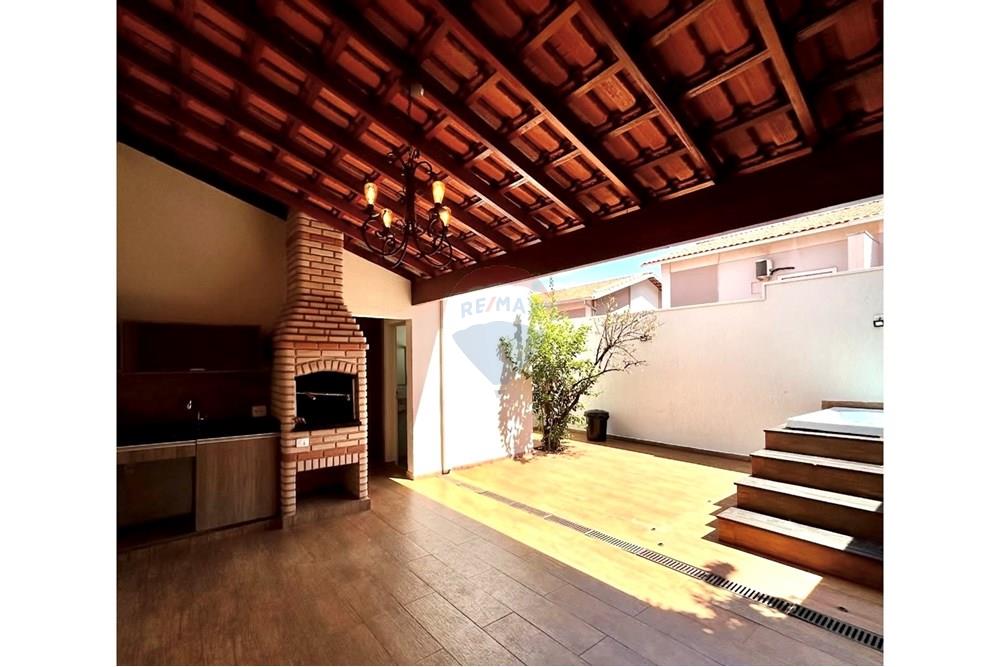 Casa de Condomínio - Venda - Ribeirão Preto , São Paulo - 1.jpg - 780121020-82