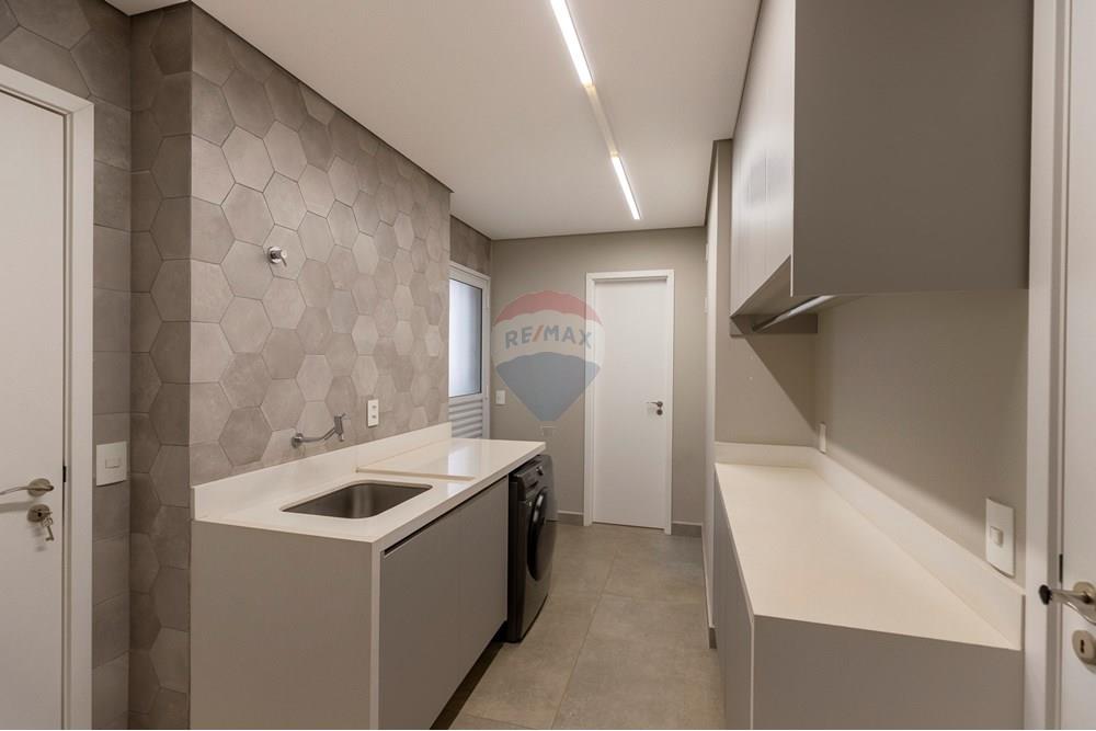 Apartamento - Venda - Ribeirão Preto , São Paulo - 47 Área Serviço.jpg - 780091100-12