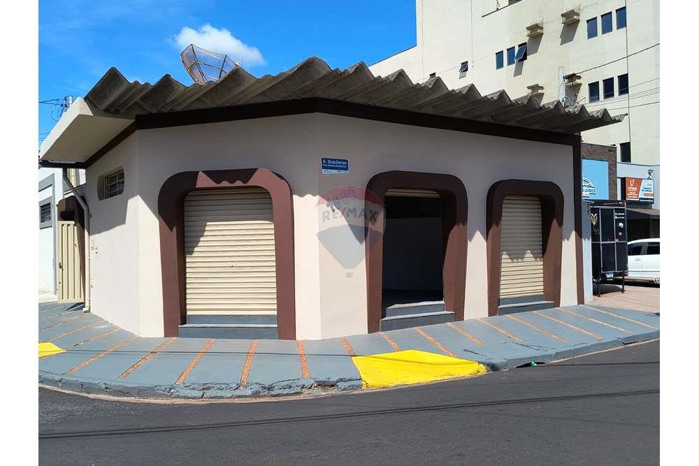 Cj. Comercial/ Sala - Alugar - Ribeirão Preto , São Paulo - cf9230ad-67b8-41b8-848d-27d0edd4a3a5.jpg - 780171018-389