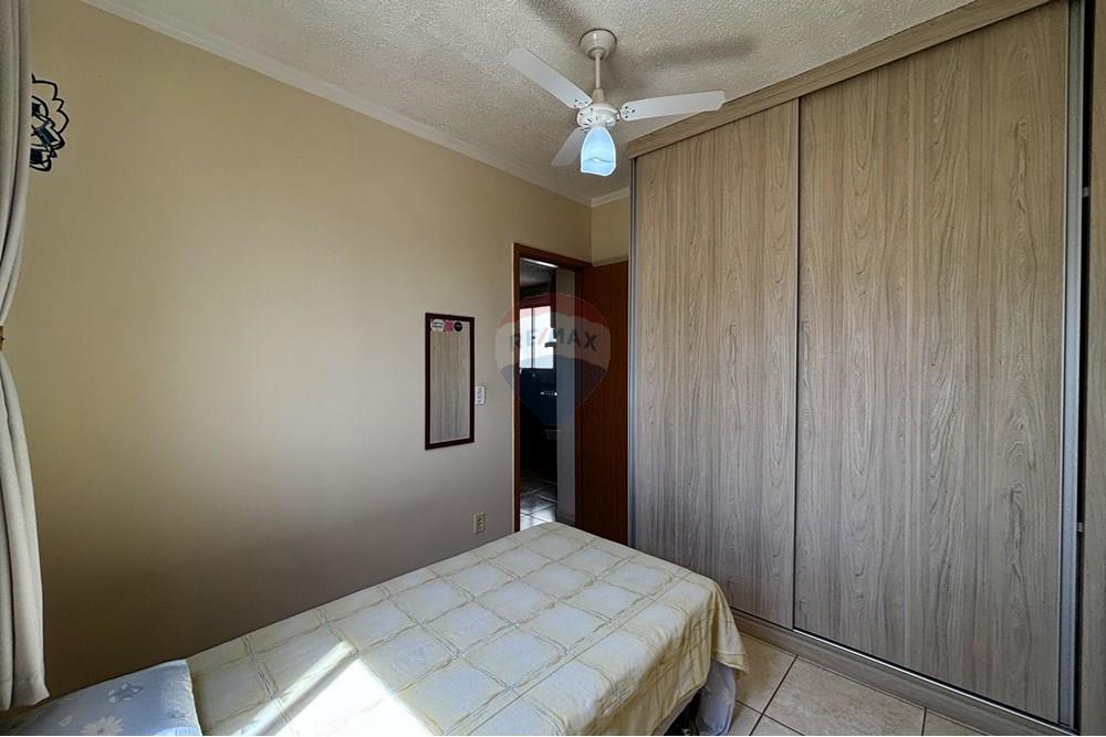 Apartamento - Venda - Ribeirão Preto , São Paulo - IMG_1904.JPG - Quarto - 780091043-58