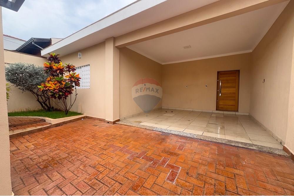 Casa - Alugar - Ribeirão Preto , São Paulo - RUA ZEQUINHA DE ABREU,620 (7 de 37).jpg - 780071015-538