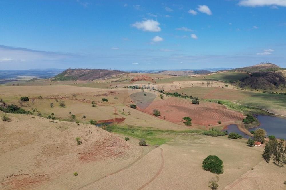Chácara / Sítio / Fazenda - Venda - Cajuru , São Paulo - DJI_0293.JPG - 780171030-77