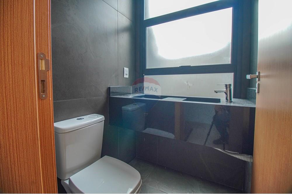 Casa de Condomínio - Alugar - Ribeirão Preto , São Paulo - DSC03750.jpg - 780071015-487