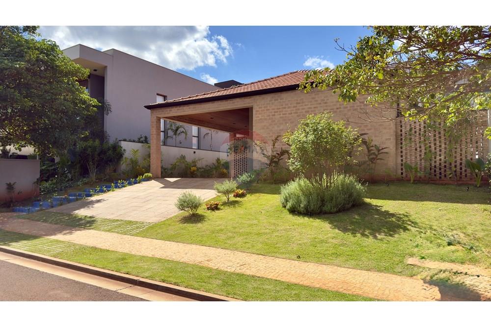 Casa de Condomínio - Venda - Ribeirão Preto , São Paulo - IMG_1155.JPG - 780271008-19