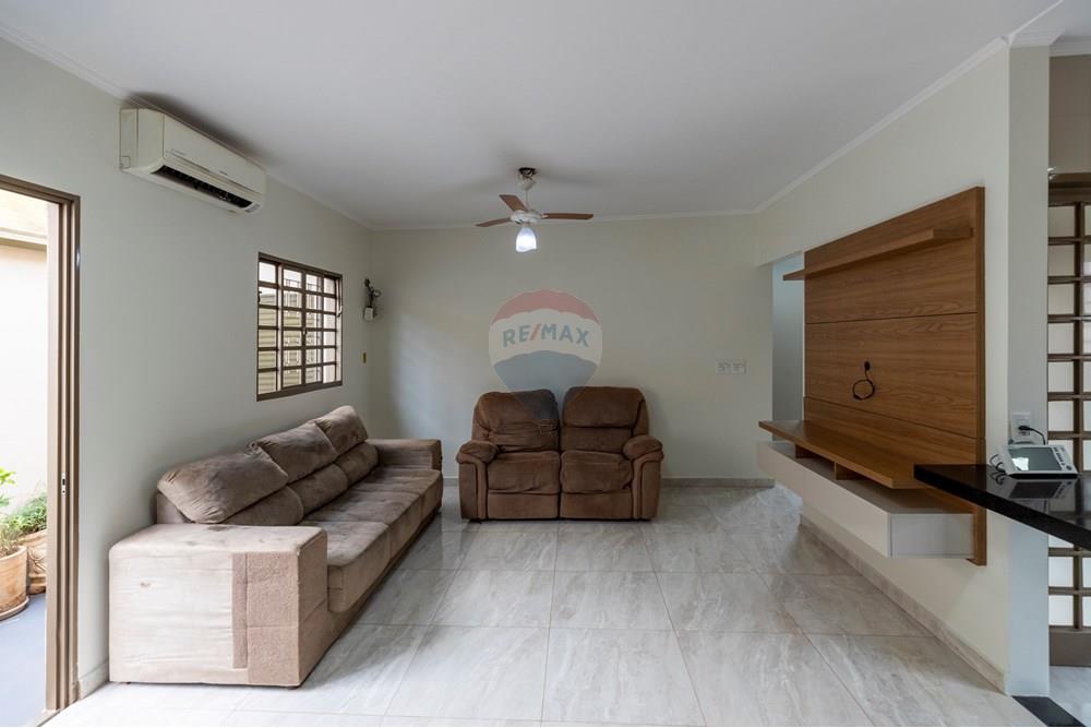 Casa - Venda - Ribeirão Preto , São Paulo - IMG_0914-HDR.jpg - Sala - 780091061-22